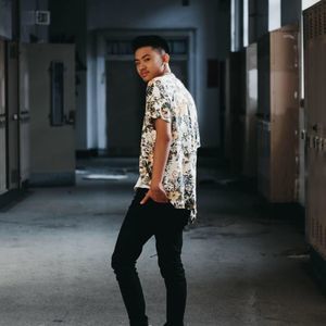 Meet your Posher, Steven